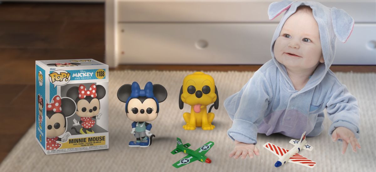 Best Toys for 2-Year-Olds: Holiday Gift Ideas for Thanksgiving and Christmas